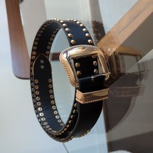 Show me your Mumu black belt